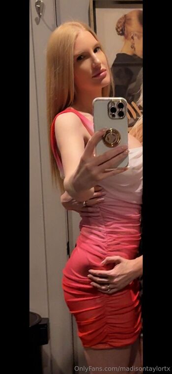 Madison Taylo / madisontaylortx nude photo #12