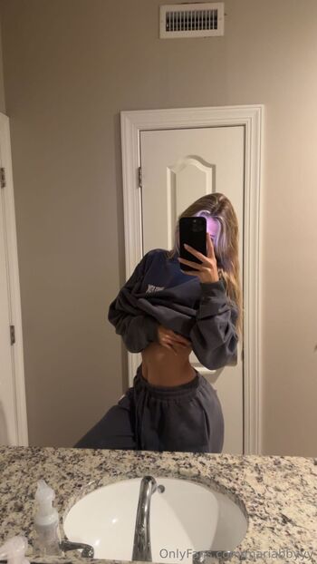 Madisy / madisyntaylorr nude photo #5