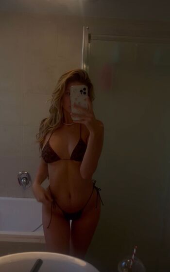 Madisy / madisyntaylorr nude photo #6