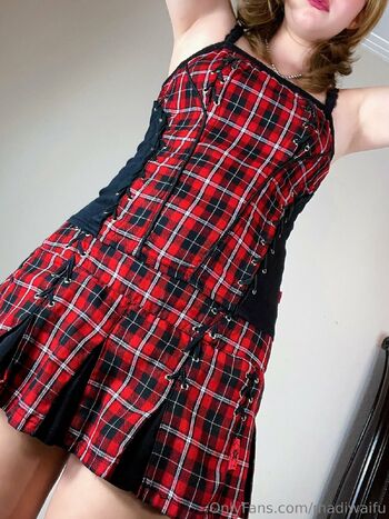 Mad / madiwaifu nude photo #9