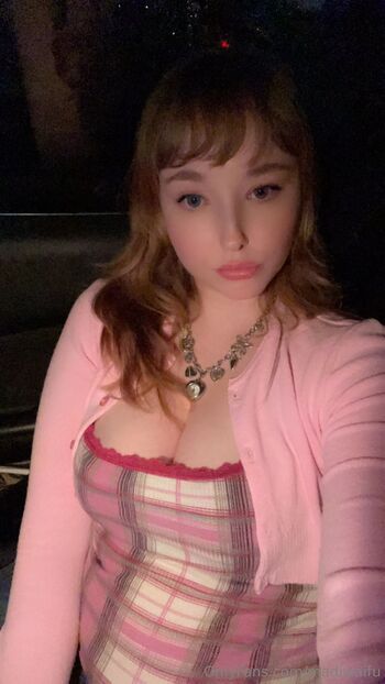 Mad / madiwaifu nude photo #23