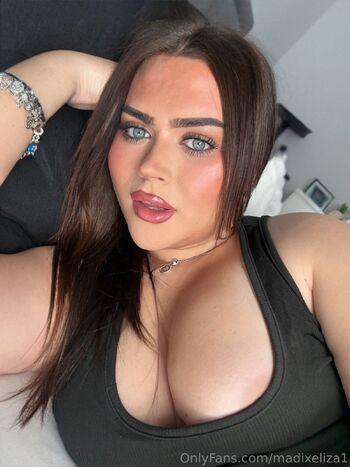 MADI ELIZA FREE / madixeliza1 nude photo #22