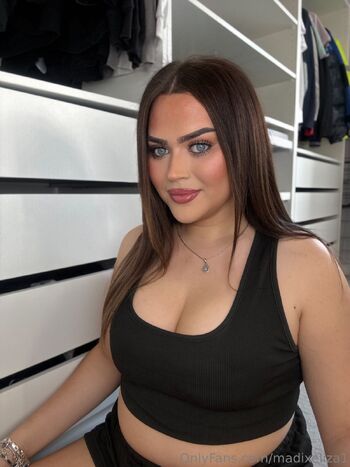 MADI ELIZA FREE / madixeliza1 nude photo #28
