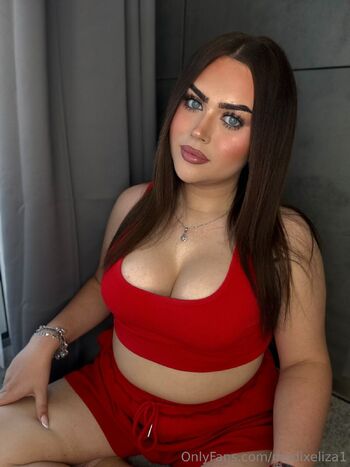 MADI ELIZA FREE / madixeliza1 nude photo #36