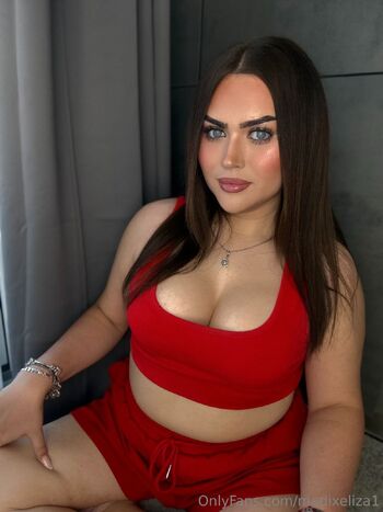 MADI ELIZA FREE / madixeliza1 nude photo #39