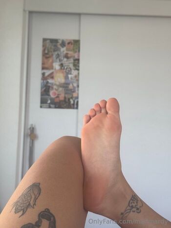 C / madmardy nude photo #17