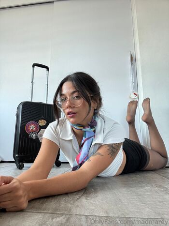 C / madmardy nude photo #23