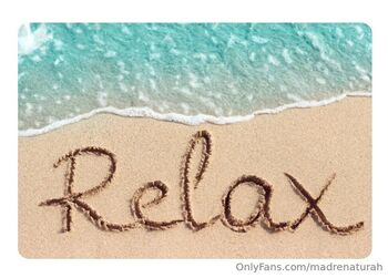 Madre Natur / madrenaturah nude photo #2