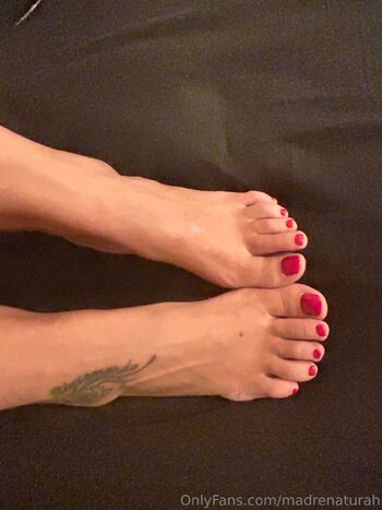 Madre Natur / madrenaturah nude photo #4