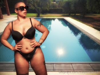 Madre Natur / madrenaturah nude photo #11