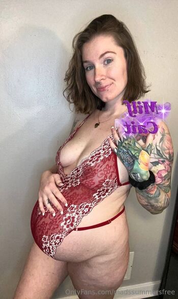 Madssummers202 / madssummersfree nude photo #5