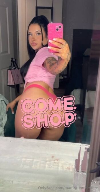 Madssummers202 / madssummersfree nude photo #7