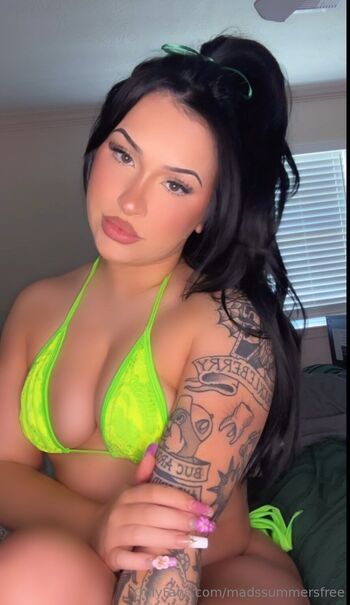 Madssummers202 / madssummersfree nude photo #8