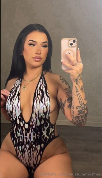 Madssummers202 / madssummersfree nude photo #15