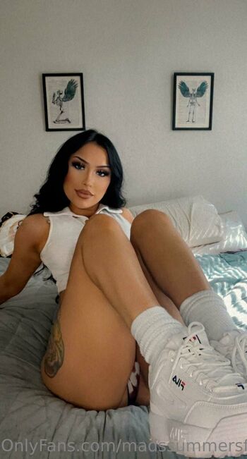 Madssummers202 / madssummersfree nude photo #18
