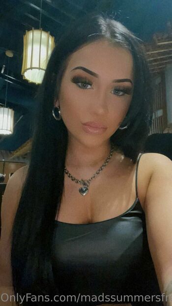 Madssummers202 / madssummersfree nude photo #31
