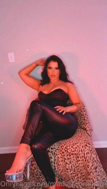 Madssummers202 / madssummersfree nude photo #37