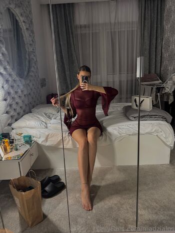 Madzi / madzialos / madzialoskot / madzia.loskot / ofmadzia nude photo #28