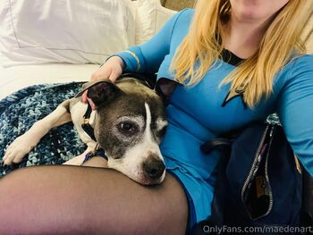 Maedens FREE Pag / maedenart nude photo #3