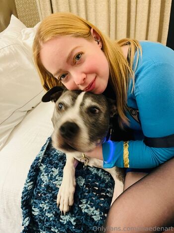 Maedens FREE Pag / maedenart nude photo #6