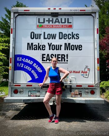 Maedens FREE Pag / maedenart nude photo #8