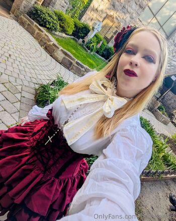 Maedens FREE Pag / maedenart nude photo #10