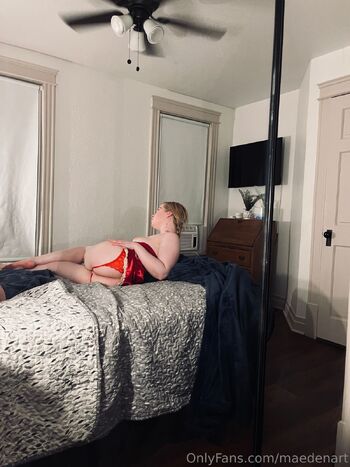 Maedens FREE Pag / maedenart nude photo #11