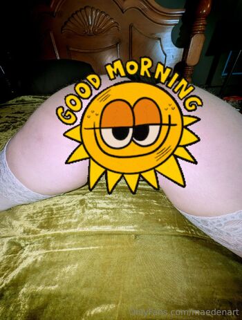 Maedens FREE Pag / maedenart nude photo #15