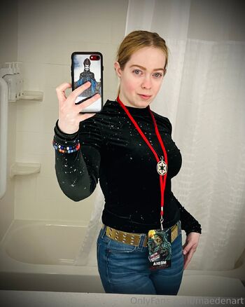 Maedens FREE Pag / maedenart nude photo #18