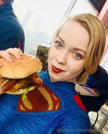 Maedens FREE Pag / maedenart nude photo #23