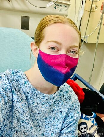 Maedens FREE Pag / maedenart nude photo #29