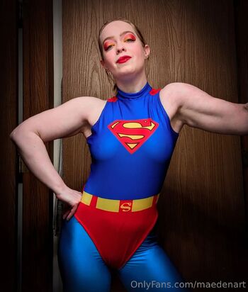 Maedens FREE Pag / maedenart nude photo #35