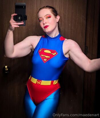 Maedens FREE Pag / maedenart nude photo #36