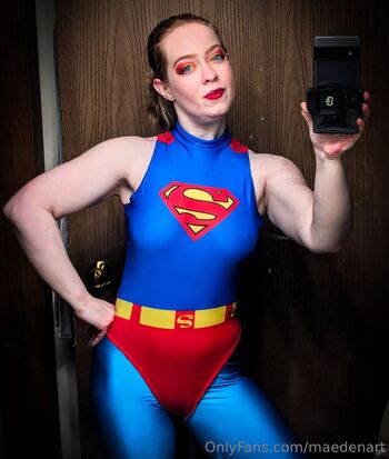 Maedens FREE Pag / maedenart nude photo #37