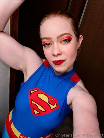 Maedens FREE Pag / maedenart nude photo #38