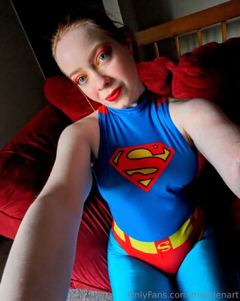 Maedens FREE Pag / maedenart nude photo #39