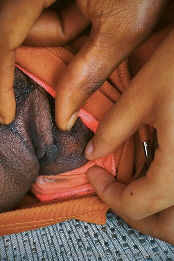 kaonashi maev / maeveh nude photo #31