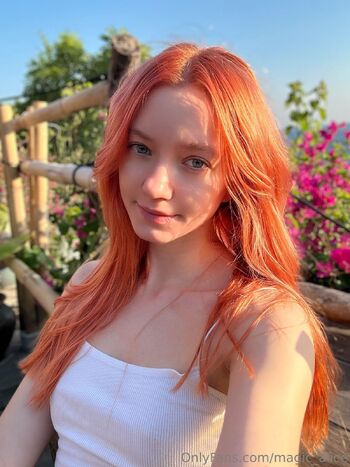 Alice / magic_alice nude photo #23