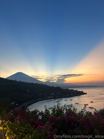 Alice / magic_alice nude photo #24