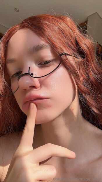 Alice / magic_alice nude photo #31