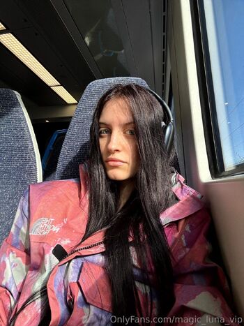 LunaVIP roo / magic_luna_vip nude photo #4