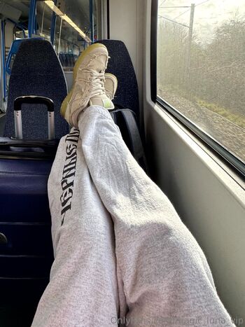 LunaVIP roo / magic_luna_vip nude photo #5