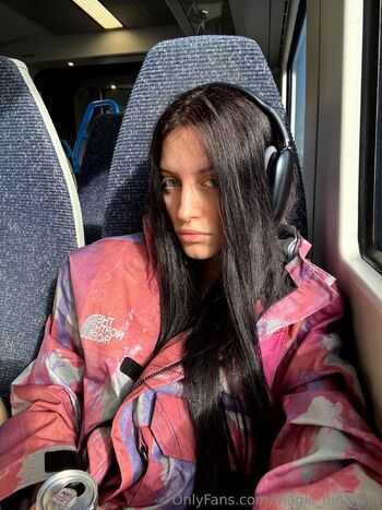 LunaVIP roo / magic_luna_vip nude photo #6