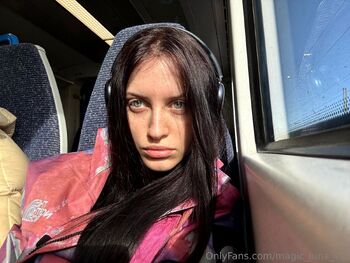 LunaVIP roo / magic_luna_vip nude photo #7