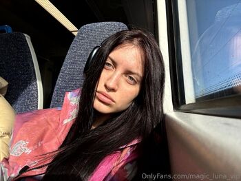 LunaVIP roo / magic_luna_vip nude photo #8