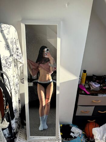 LunaVIP roo / magic_luna_vip nude photo #10