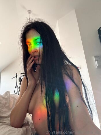 LunaVIP roo / magic_luna_vip nude photo #12