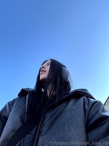 LunaVIP roo / magic_luna_vip nude photo #19