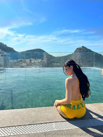 OnlyFans / magicprincesss nude photo #16