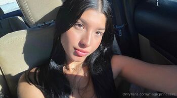 OnlyFans / magicprincesss nude photo #27